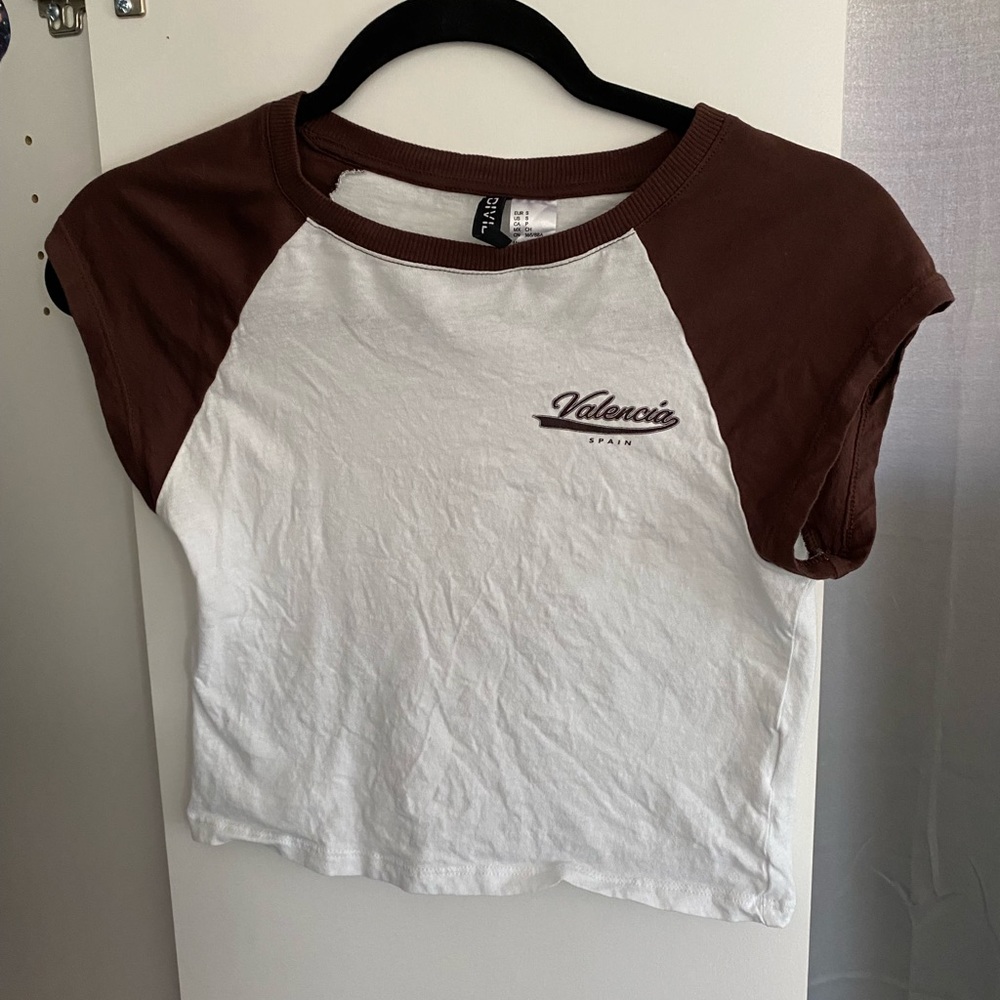 t shirt